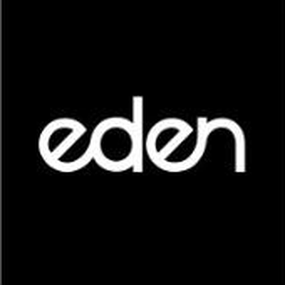EDEN logo