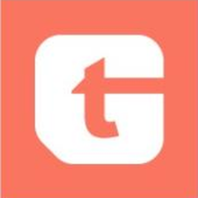 Technicolor Games logo
