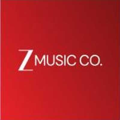 Zee Music Company logo